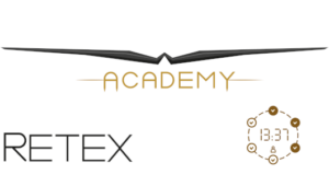 Cyberwings academy retex